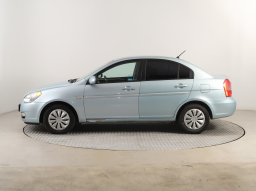 Hyundai Accent 2007