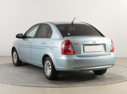 Hyundai Accent 2007