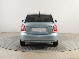 Hyundai Accent 2007