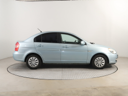 Hyundai Accent 2007