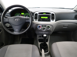 Hyundai Accent 2007