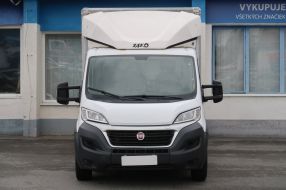 Fiat Ducato - 2017