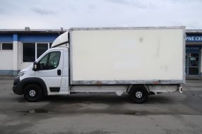 Fiat Ducato - 2017