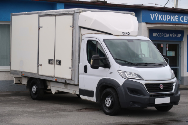 Fiat Ducato 2017