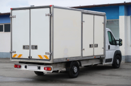 Fiat Ducato 2017