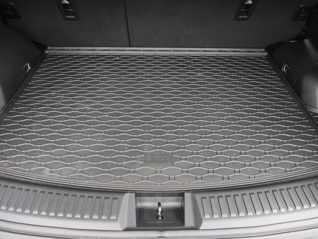Ssang Yong Korando