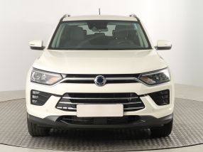 SsangYong Korando - 2023