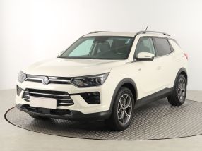 SsangYong Korando - 2023