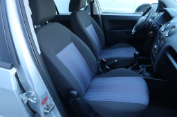 Ford Fusion 2006