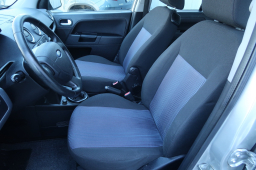 Ford Fusion 2006