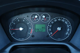 Ford Fusion 2006