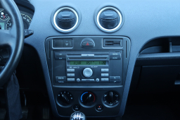 Ford Fusion 2006