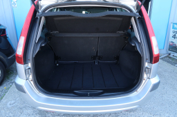 Ford Fusion 2006