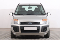 Ford Fusion 2006