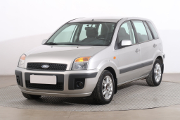 Ford Fusion 2006