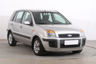 Ford Fusion, 2006