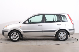 Ford Fusion 2006