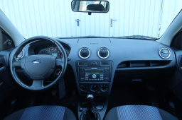Ford Fusion 2006