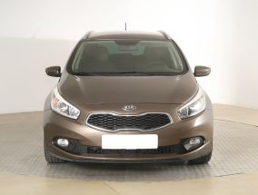 Kia Ceed - 2013