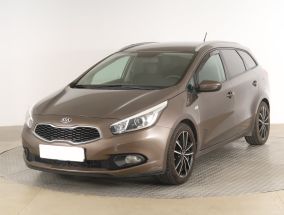 Kia Ceed - 2013