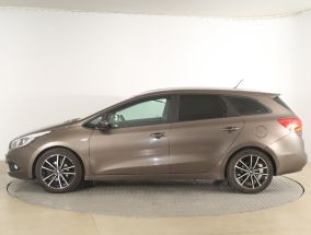 Kia Ceed - 2013