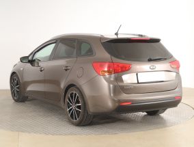 Kia Ceed - 2013