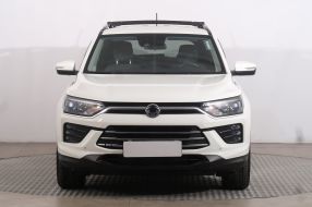 SsangYong Korando - 2023