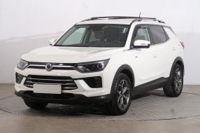 SsangYong Korando - 2023