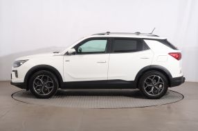 SsangYong Korando - 2023