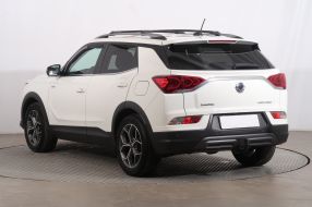 SsangYong Korando - 2023