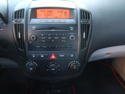 Kia Ceed 2007