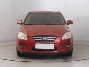 Kia Ceed - 2007