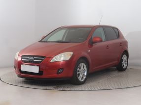 Kia Ceed - 2007