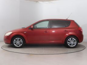 Kia Ceed - 2007