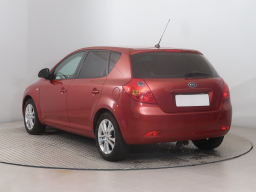 Kia Ceed 2007