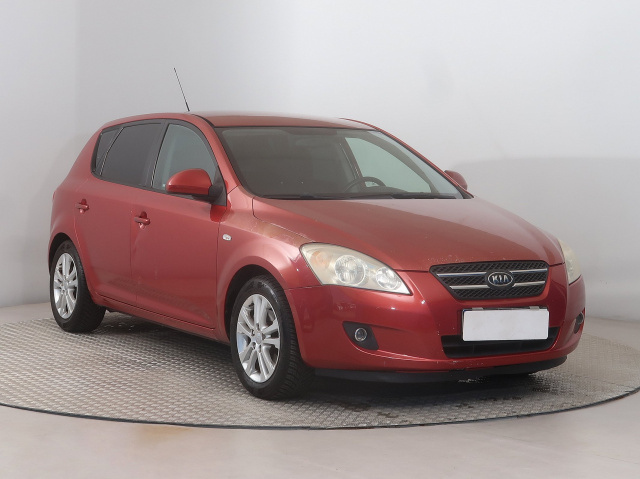 Kia Ceed 2007