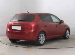 Kia Ceed 2007