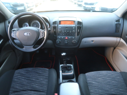 Kia Ceed 2007