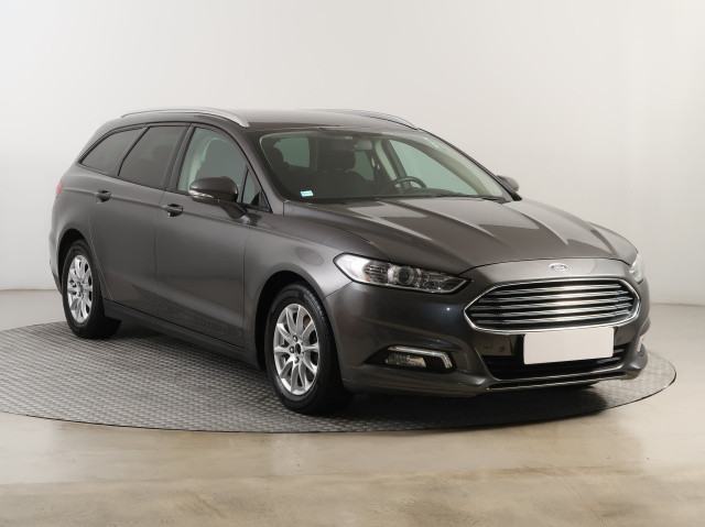 Ford Mondeo 2016