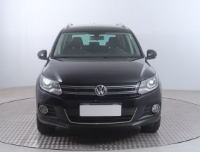 Volkswagen Tiguan - 2013