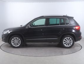 Volkswagen Tiguan - 2013