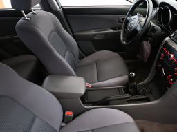 Mazda 3 2006