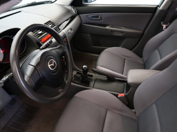 Mazda 3 2006