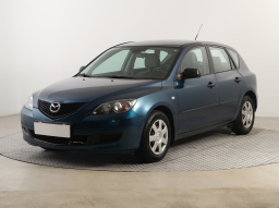 Mazda 3 2006