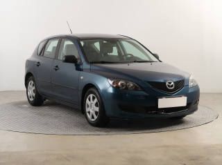 Mazda 3, 2006