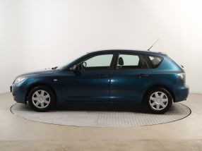 Mazda 3 - 2006