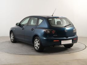 Mazda 3 - 2006