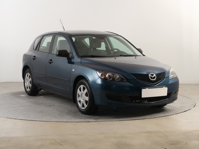 Mazda 3 2006