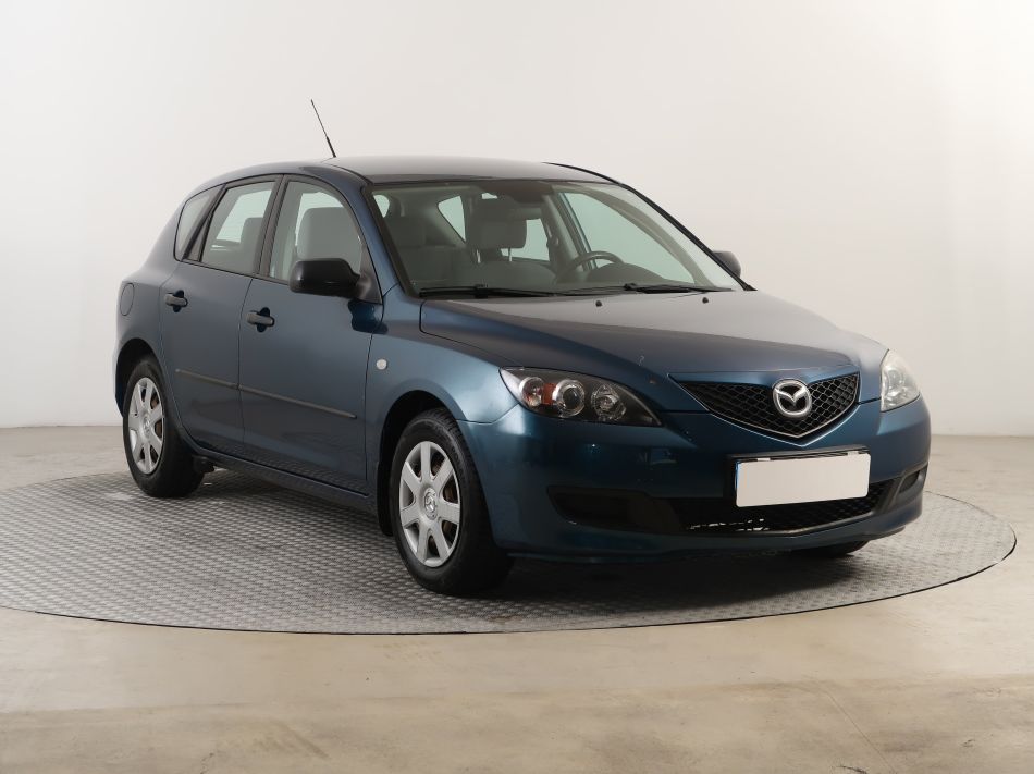 Mazda 3 - 2006