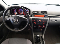 Mazda 3 2006